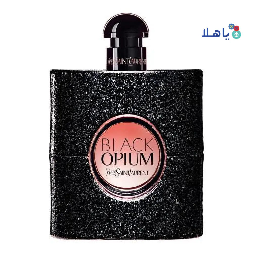 YSL BLACK OPIUM EDP 90 ML / L 7971