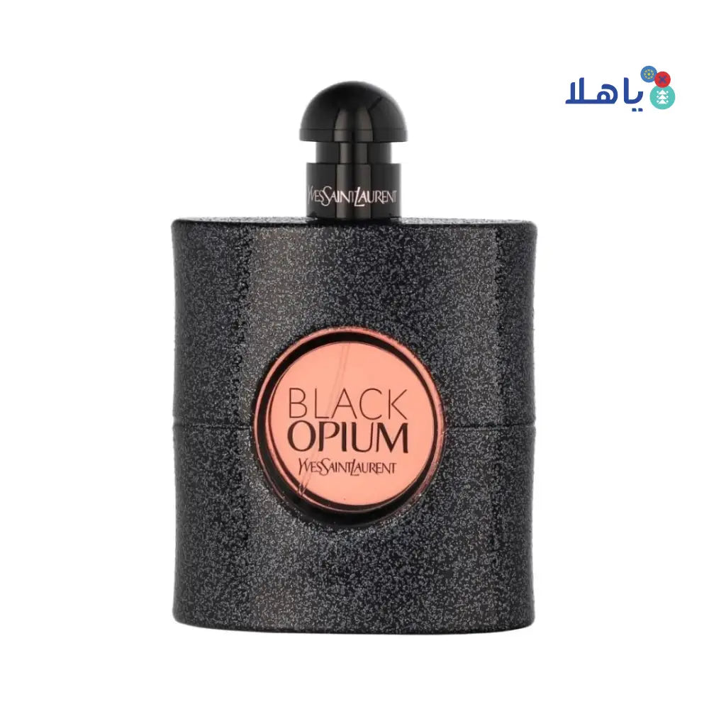 YSL Black Opium EDP 90 ML / L