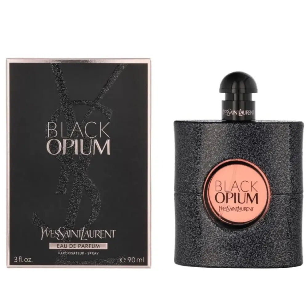 YSL Black Opium EDP 90 ML / L