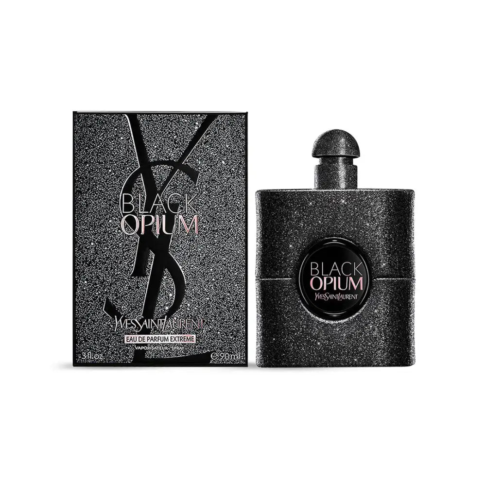 YSL Black Opium Le Parfum EDP 90ML/ W 3360