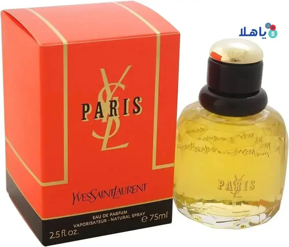 YSL - YSL Saint Paris EDP 75ML 2104 - Pharmazone - 