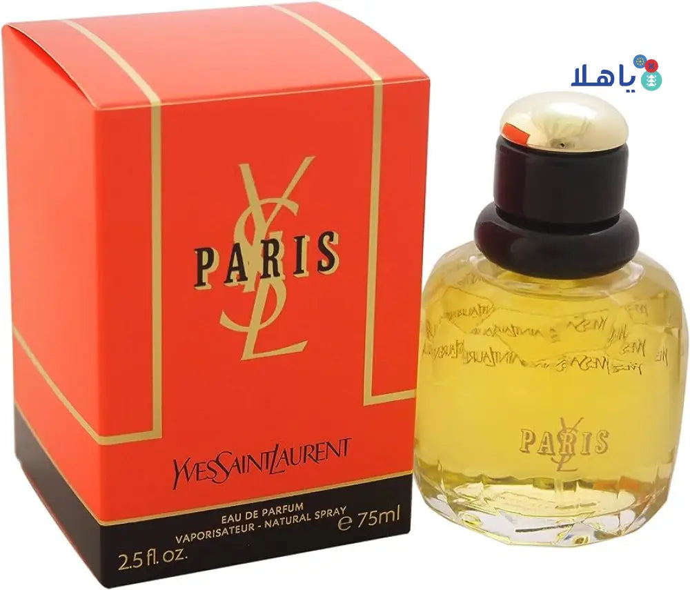 YSL SAINT PARIS EDP 75ML 2104