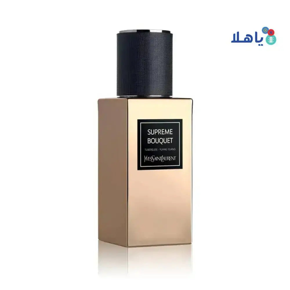 YSL - YSL Supreme Bouquet Tubereuse EDP 75 ML/L - Pharmazone - 