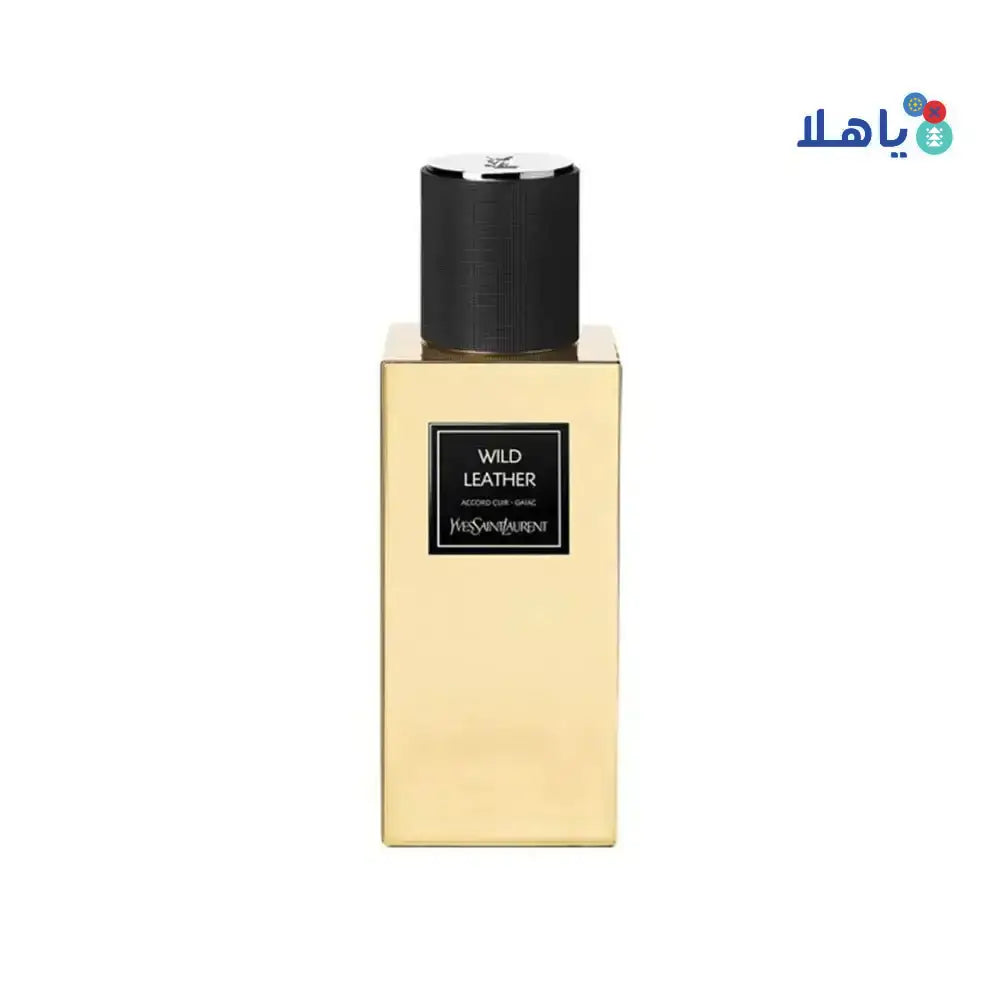 YSL - YSL Wild Leather EDP 125ML/U 2325 - Pharmazone - 