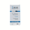 Z Block Uvb Spf 50+ Zinc Oxide Sunscreen Gel 50ml