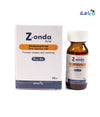 Z-ONDA SYRUP 30ML