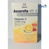 ZDROVIT - ZDROVIT ASCORVITA VIT C 1000MG 30TAB - Pharmazone - 