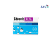 ZDROVIT - ZDROVIT D3+K2 60TAB - Pharmazone - 