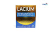 ZDROVIT - ZDROVIT LACIUM 50 BILLION CFU 30 CAPSULES - Pharmazone - 