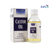 ZENTA CASTOR OIL 100ML