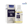 ZENTA - ZENTA CASTOR OIL 100ML - Pharmazone - 