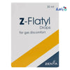 ZENTA - Zenta Z - Flatyl Drops 30ml - Pharmazone - 