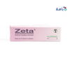 ZETA OINTMENT 2% 15 GM