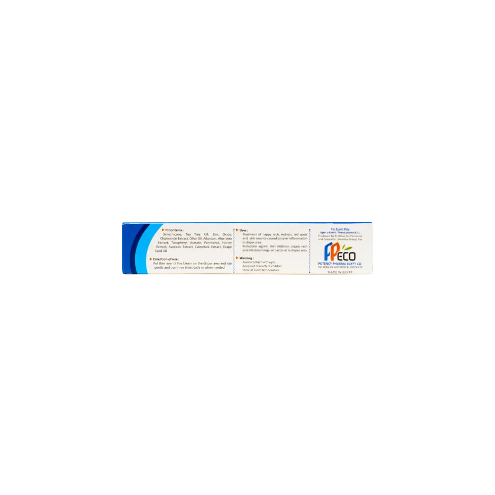 ZINCYMAC DAIPER CREAM 50GM