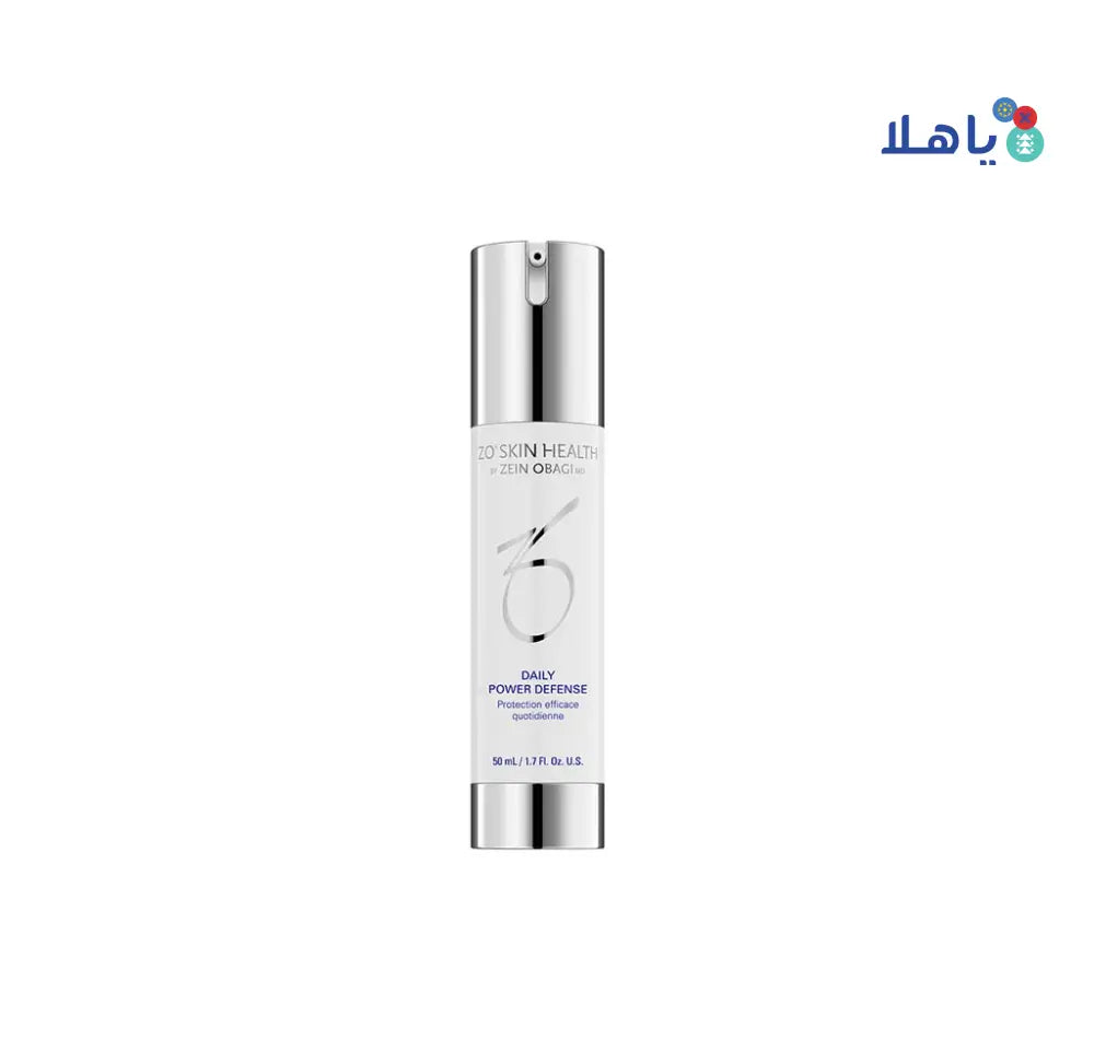 ZO SKIN HEALTH DAILY POWER DEFENSE 50ML