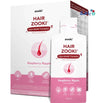 Zooki Hair Nutrition 15mlx14 Sachets - Raspberry ripple