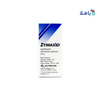 ALLERGAN PHARMACEUTICALS - ZYMAXID EYE DROP 2.5ML - Pharmazone - 