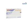 ZYMPASS 10MG/10MG 30 TABLETS