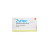 GSK - Zyrtec 10Mg 20 Tab - Pharmazone - 