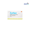 GSK - Zyrtec 10Mg 20 Tab - Pharmazone - 