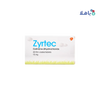 ZYRTEC 10MG 20 TAB