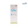 ZYRTEC ORAL DROPS 10MG/ML