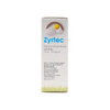 ZYRTEC ORAL DROPS 10MG/ML