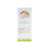 ZYRTEC ORAL SOLUTION 0,1% 75 ML