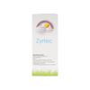 ZYRTEC ORAL SOLUTION 0,1% 75 ML