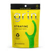 Grin Xtrafine Floss Pic Yellow 75pcs-3993