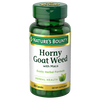 NATURES BOUNTY HORNY GOAT WEED WITH MACA 60CAP