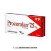 PROCORALAN 7.5MG 56 TABLETS