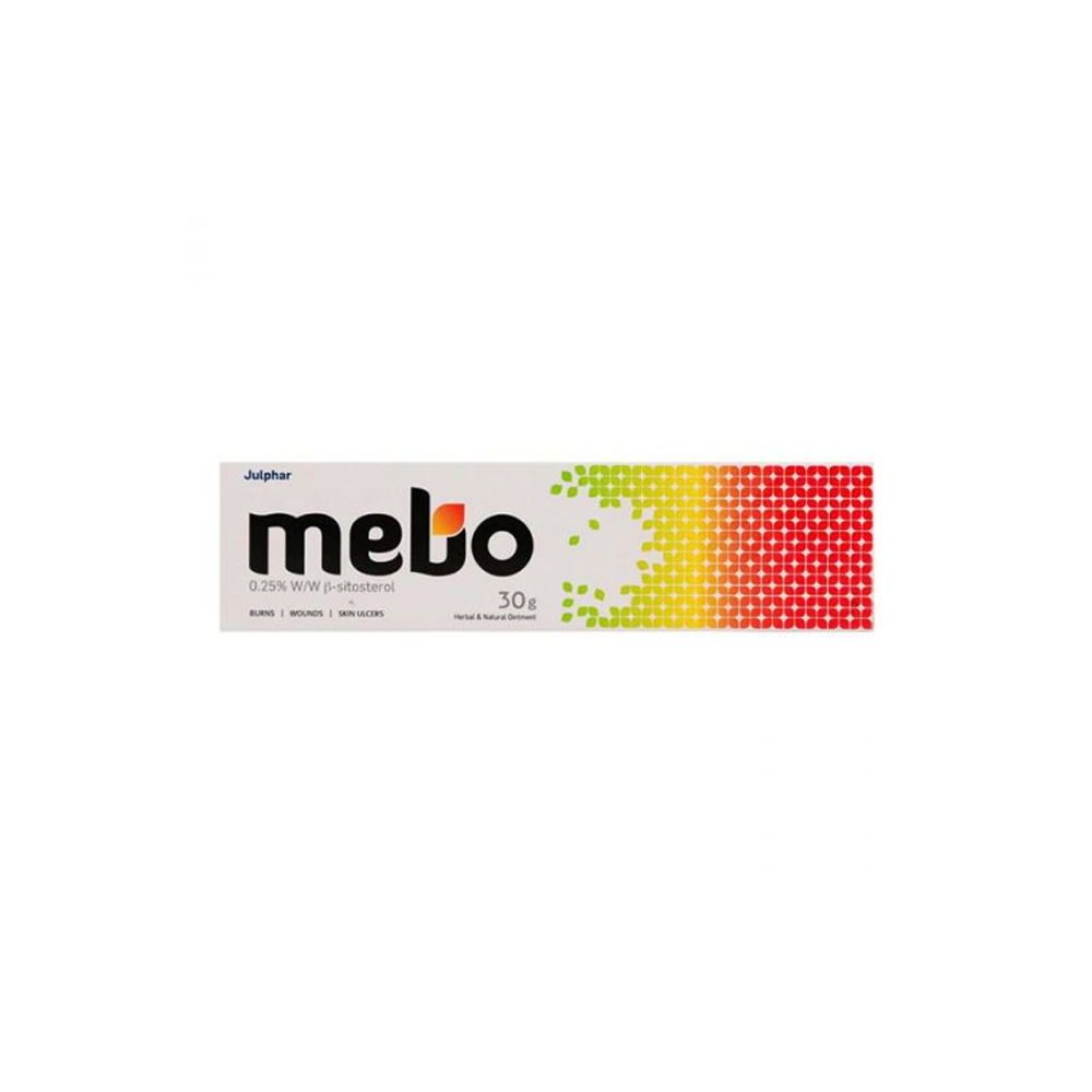 MEBO OINTMENT 30 GM – Pharmazone