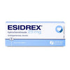 ESIDREX 25MG 20 TAB