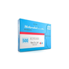 METHYCOBAL 500MCG 10 AMPOULES