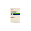 LOMEXIN T-1000MG 1 OVULES