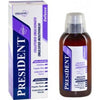 PRESIDENT DEFENSE PURE BREATH EMULSIFIED MOUTHWASH 250ML