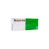 BECOZYME FORTE DRAGEES 20 TAB