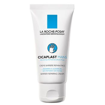 LA ROCHE POSAY CICAPLAST MAINS BARRIER CREAM 50ML