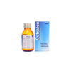 CETRALON SYRUP 5MG/5ML 75 ML