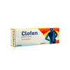 CLOFEN CREAMAGEL 1% 50 GM