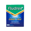 FLUDREX COLD & FLU 24 TABLETS