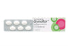جينوفلور 6 أقراص مهبلية