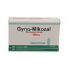 GYNO-MIKOZAL 400MG 3 OVULES