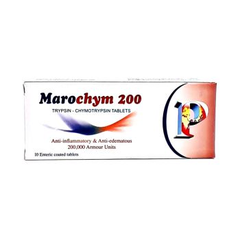 MAROCHYM 200 (10TAB)