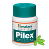 HIMALAYA PILEX 60 TAB