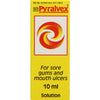 PYRALVEX SOLUTION 10 ML