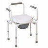 COMMODE CHAIR-JL813 (BIO-HEALTH)