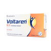 VOLTAREN 12.5MG 10SUPP