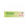 ZETA CREAM 2% 15 GM